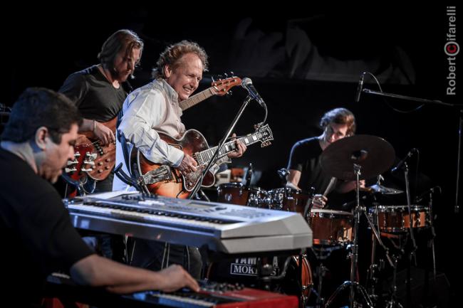 Lee Ritenour