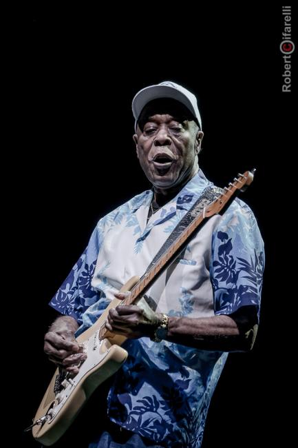 Buddy Guy