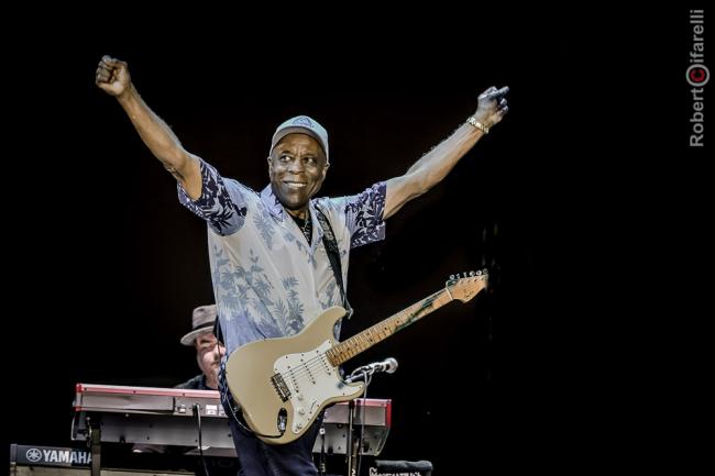 Buddy Guy