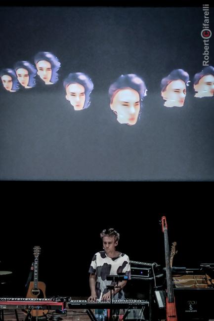 JAcob Collier