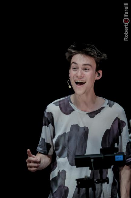 JAcob Collier