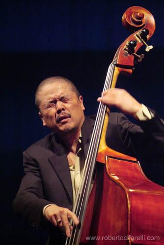 Kiyoshi Kitagawa
