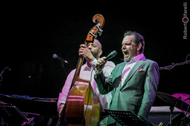 Kurt Elling