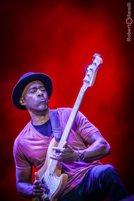 MArcus Miller