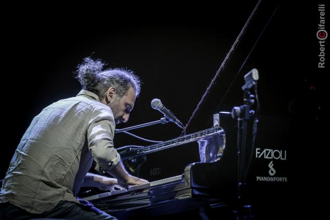 Stefano Bollani