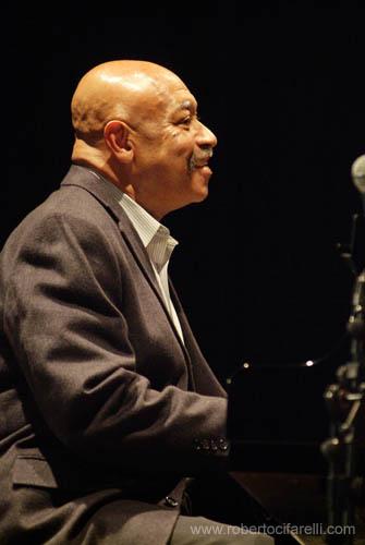 kenny barron