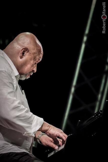 22Kenny Barron