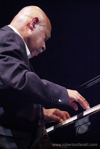 kenny barron