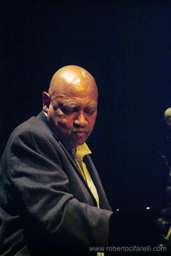 kenny barron