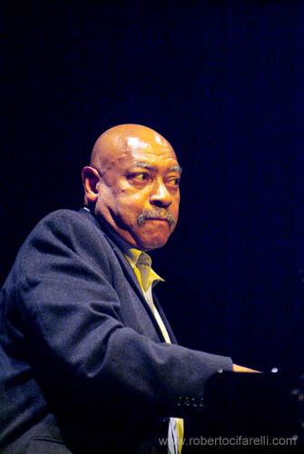 kenny barron