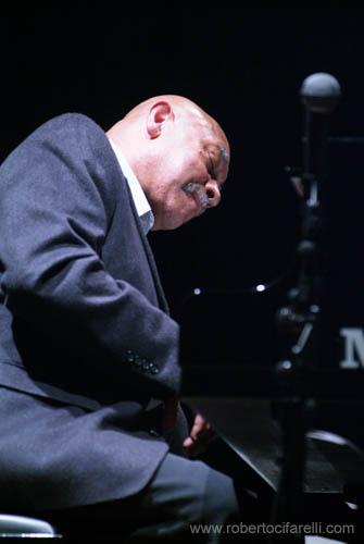 kenny barron