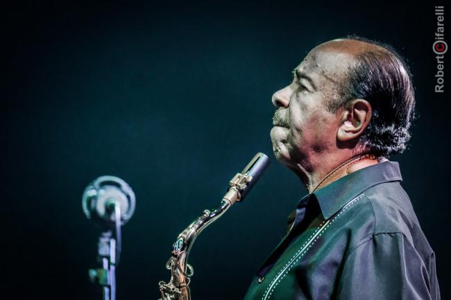 Benny Golson