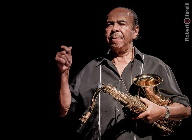 Benny Golson