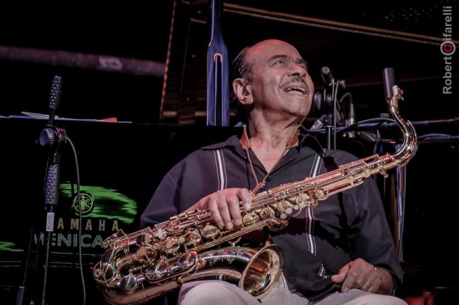 Benny Golson