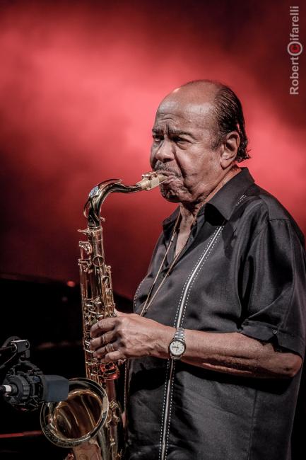 Benny Golson