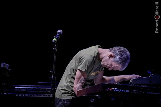 Brad Mehldau