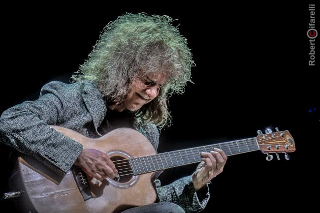 Pat Metheny