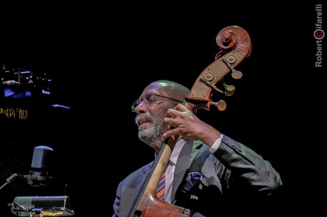 Ron Carter