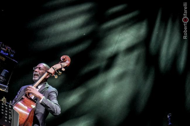 Ron Carter