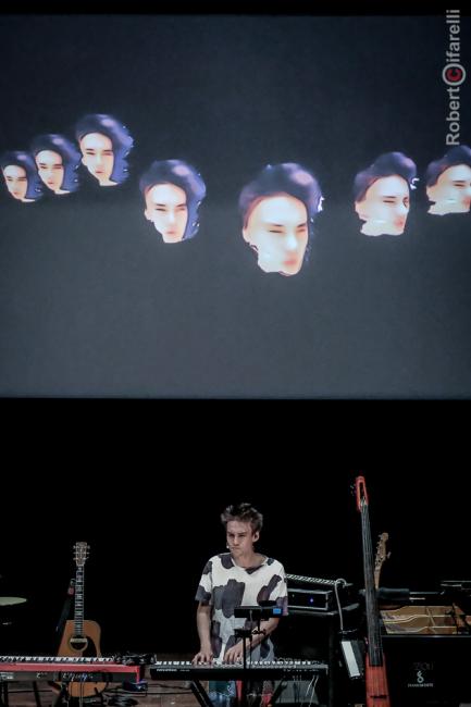 JAcob Collier