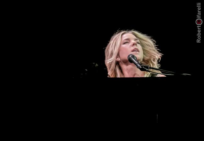 Diana Krall