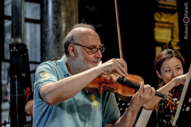 Orchestra di Perugia