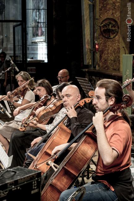 Orchestra di perugia