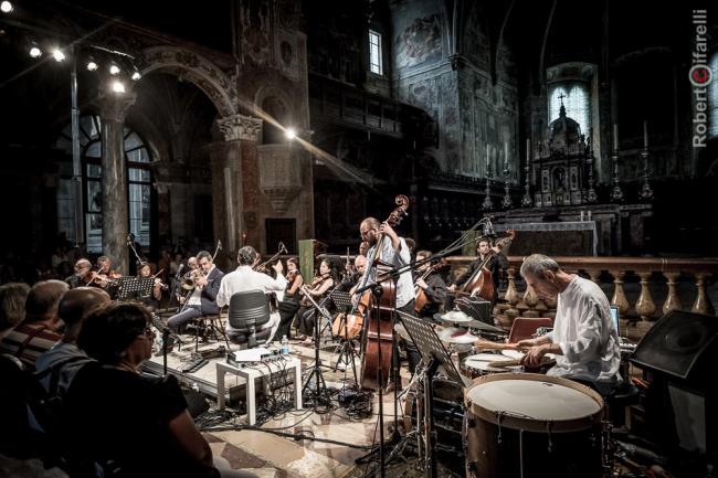 Orchestra di perugia