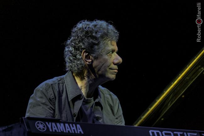 Chick Corea