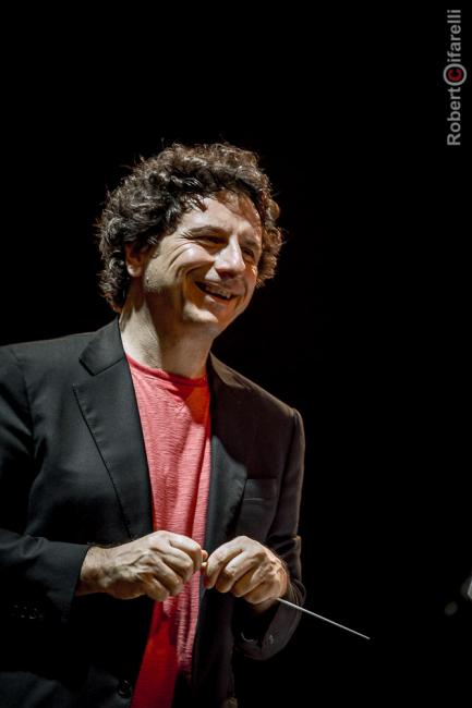 Massimo Nunzi