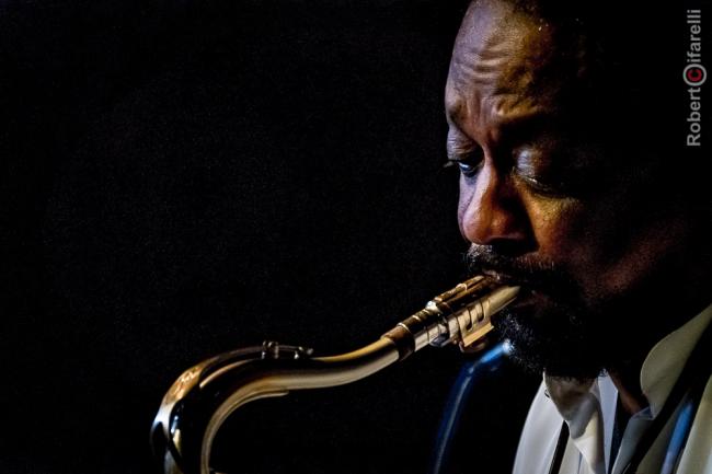 Chico Freeman