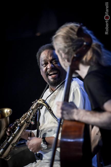 Chico Freeman