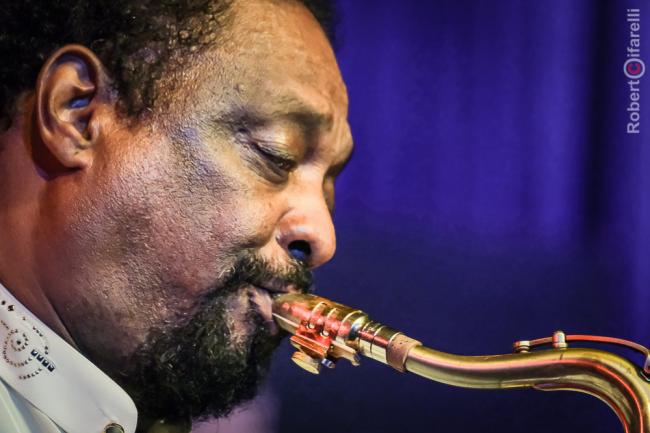 Chico Freeman