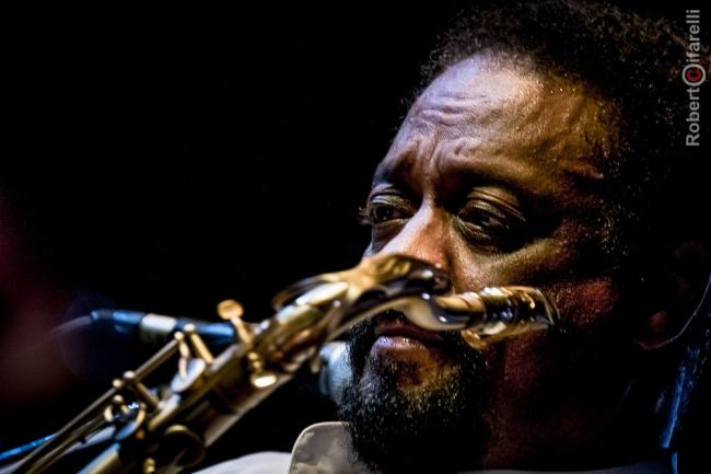 Chico Freeman