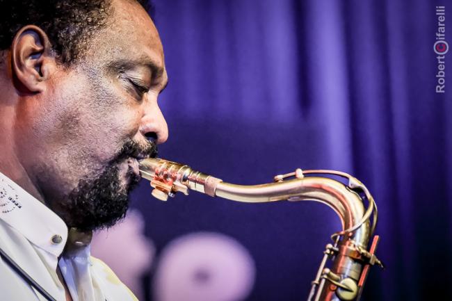 Chico Freeman