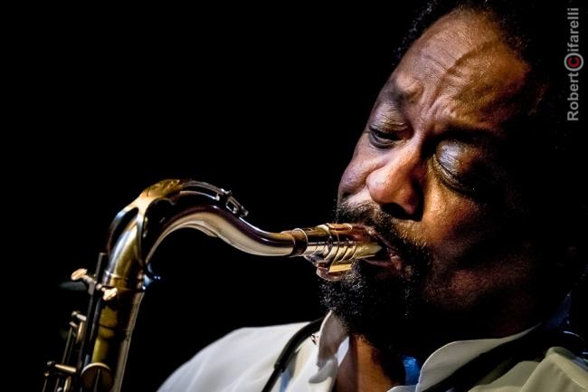 Chico Freeman