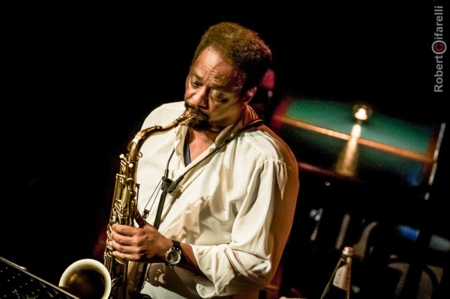 Chico Freeman