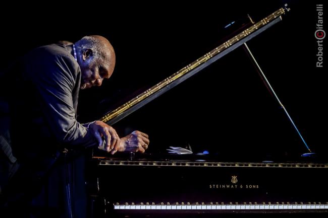 Harold Mabern