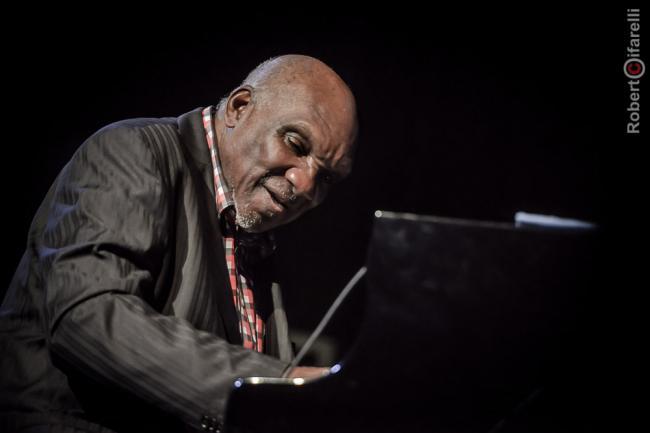 Harold Mabern