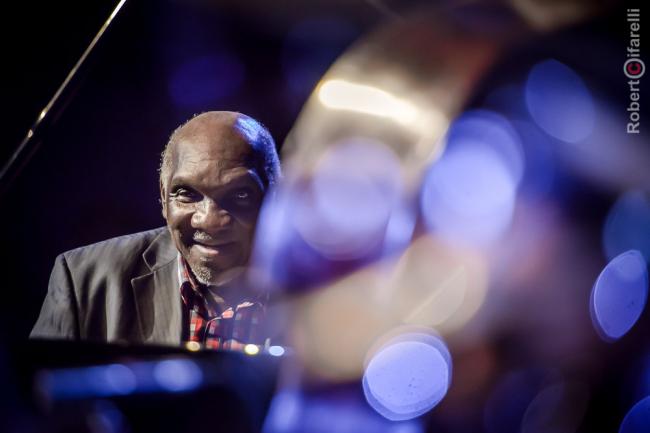 Harold Mabern