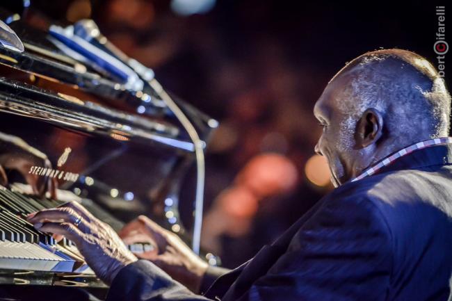 Harold Mabern