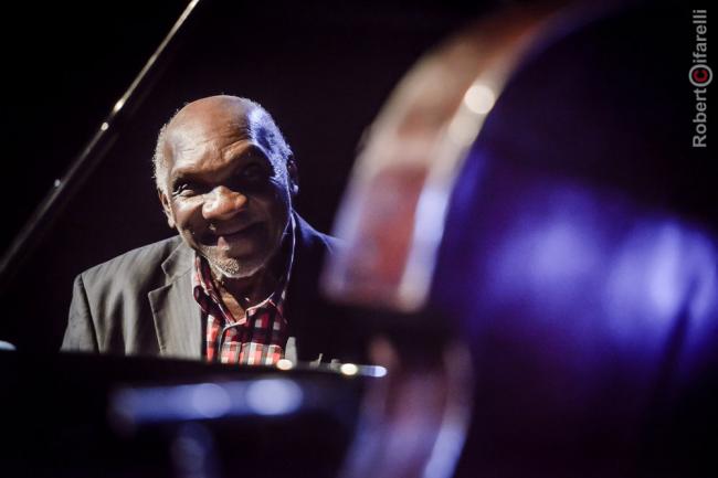 Harold Mabern