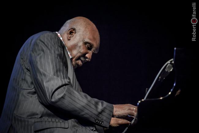 Harold Mabern