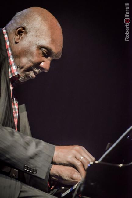 Harold Mabern