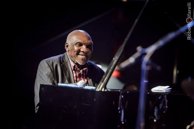 Harold Mabern