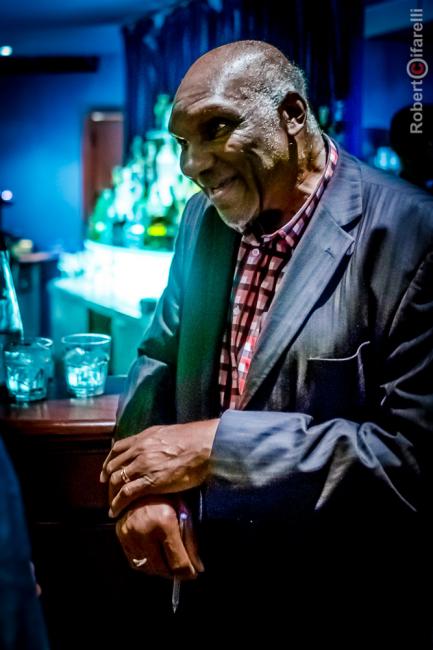 Harold Mabern