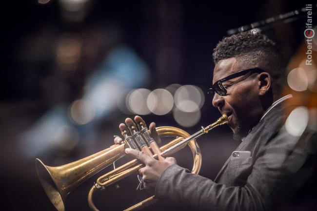 Roy Hargrove