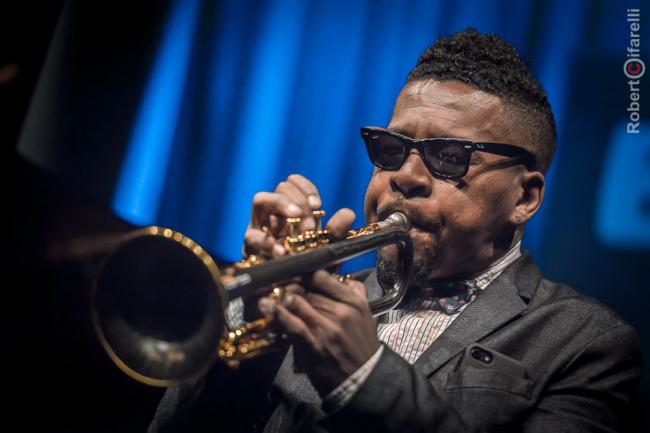 Roy Hargrove