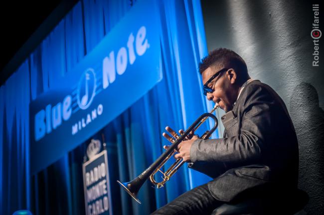 Roy Hargrove