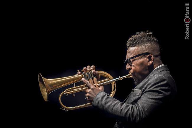 Roy Hargrove